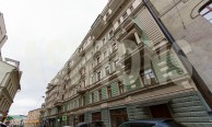 Аренда в центре Москвы ashtons.ru Ashtons International Realty