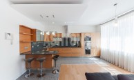Продажа квартир, 204 м², Москва, 1-й Смоленский переулок, 17 — фото 5