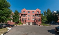 КП "Нежинская улица 14", г. Москва, Нежинская улица 14