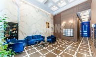 Жилые комплексы, Москва, Ленинградский проспект 29 — фото 6