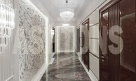 аренда квартиры в центре Москвы ashtons.ru Ashtons international realty