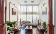 Продажа квартир, 204 м², Москва, 1-й Смоленский переулок, 17 — фото 28