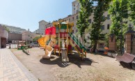 Продажа квартир, 204 м², Москва, 1-й Смоленский переулок, 17 — фото 34
