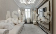 аренда квартиры в центре Москвы ashtons.ru Ashtons international realty