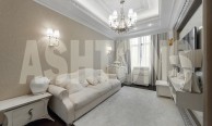 аренда квартиры в центре Москвы ashtons.ru Ashtons international realty