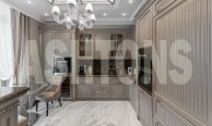 аренда квартиры в центре Москвы ashtons.ru Ashtons international realty