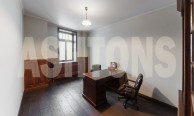 Аренда в центре Москвы ashtons.ru Ashtons International Realty