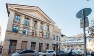 Жилые комплексы, г. Москва, улица Фадеева 4А — фото 8