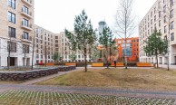 Жилые комплексы, г. Москва, Шлюзовая набережная 2А — фото 11