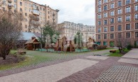 Жилые комплексы, г. Москва, Шлюзовая набережная 2А — фото 12