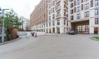 Жилые комплексы, г. Москва, Шлюзовая набережная 2А — фото 4