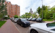 Жилые комплексы, Москва, ул. Викторенко, 4К1 — фото 4