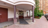 Жилые комплексы, Москва, ул. Викторенко, 4К1 — фото 2