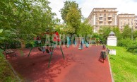 Аренда квартир, 130 м², Москва, ул. Викторенко, 4К1 — фото 33
