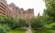Жилые комплексы, Москва, ул. Викторенко, 4К1 — фото 6