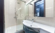 Аренда квартир, 130 м², Москва, ул. Викторенко, 4К1 — фото 24