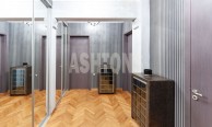Аренда квартир, 130 м², Москва, ул. Викторенко, 4К1 — фото 19
