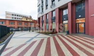 Жилые комплексы, г. Москва, улица Юннатов 4Б — фото 3