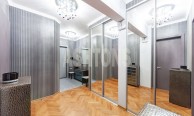 Аренда квартир, 130 м², Москва, ул. Викторенко, 4К1 — фото 20