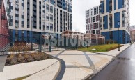 Жилые комплексы, г. Москва, улица Юннатов 4Б — фото 2