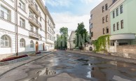 Жилые комплексы, г. Москва, Большая Пионерская улица 20 — фото 2