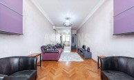 Аренда квартир, 130 м², Москва, ул. Викторенко, 4К1 — фото 12
