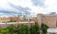 Жилые комплексы, Москва, ул. Викторенко, 4К1 — фото 7