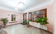 Жилые комплексы, г.Москва, Малый Каковинский переулок 8 — фото 3