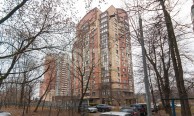 ЖК "улица Удальцова 65"