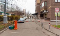 Жилые комплексы, г. Москва, улица Удальцова 65 — фото 5