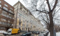 Жилые комплексы, г. Москва, Гоголевский бульвар 29 — фото 2