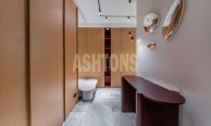 Продажа квартир, 80 м², Москва, Шмитовский проезд, 39к6 — фото 13