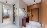 Продажа квартир, 80 м², Москва, Шмитовский проезд, 39к6 — фото 14