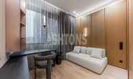Продажа квартир, 80 м², Москва, Шмитовский проезд, 39к6 — фото 8