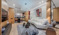 Продажа квартир, 80 м², Москва, Шмитовский проезд, 39к6 — фото 4