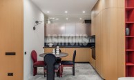 Продажа квартир, 80 м², Москва, Шмитовский проезд, 39к6 — фото 6