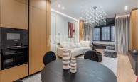 Продажа квартир, 80 м², Москва, Шмитовский проезд, 39к6 — фото 7