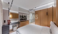 Продажа квартир, 80 м², Москва, Шмитовский проезд, 39к6 — фото 12