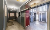 Жилые комплексы, г. Москва, Исаковского 39к1 — фото 4