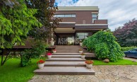 Продажа домов, 1200 м², Московская область, Одинцовский городской округ, Шульгино деревня, 10 Ярдов коттеджный — фото 3