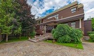 Продажа домов, 1200 м², Московская область, Одинцовский городской округ, Шульгино деревня, 10 Ярдов коттеджный — фото 2
