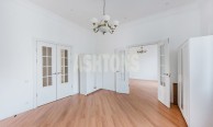 Продажа квартир, 80 м², Москва, Мерзляковский пер., 5/1 — фото 2