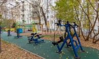 Продажа квартир, 80 м², Москва, Мерзляковский пер., 5/1 — фото 25