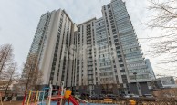 Жилые комплексы, г. Москва, Шмитовский проезд 16 — фото 2