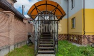 Жилые комплексы, Московская область, округ Красногорск, д. Гаврилково, ул. 1-й Квартал, 6. — фото 3