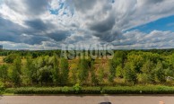 Жилые комплексы, Московская область, округ Красногорск, д. Гаврилково, ул. 1-й Квартал, 6. — фото 5