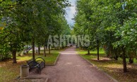 Жилые комплексы, Московская область, округ Красногорск, д. Гаврилково, ул. 1-й Квартал, 6. — фото 10