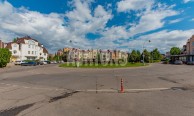 Жилые комплексы, Московская область, округ Красногорск, д. Гаврилково, ул. 1-й Квартал, 6. — фото 15