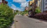 Жилые комплексы, Московская область, округ Красногорск, д. Гаврилково, ул. 1-й Квартал, 6. — фото 17