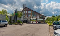 Жилые комплексы, Московская область, округ Красногорск, д. Гаврилково, ул. 1-й Квартал, 6. — фото 18